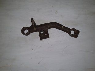 Стійка передньої підвіски ГАЗ-21. 21-2904056-А 1133521871 фото