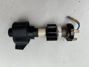 Перемикач світла КамАЗ, ЗІЛ П145ПС. 39 фото