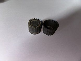 Кришка маслянки розподілювача запалювання ГАЗ, УАЗ, ЗІЛ. 22 фото